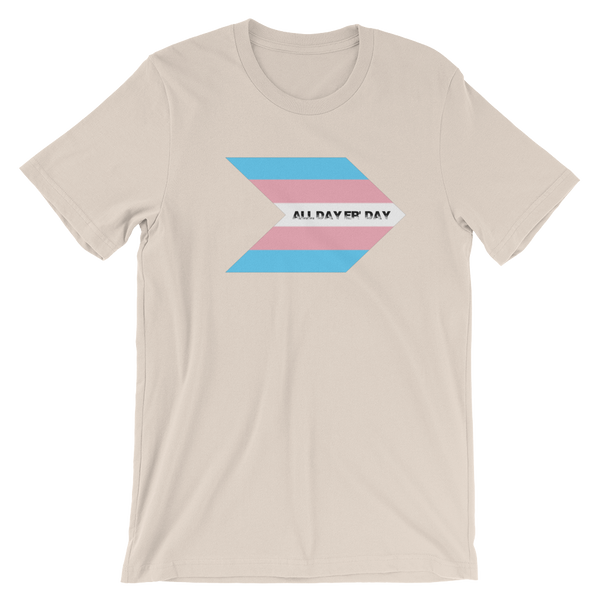 All Day Short-Sleeve T-Shirt