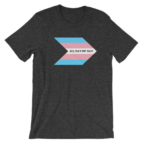 All Day Short-Sleeve T-Shirt