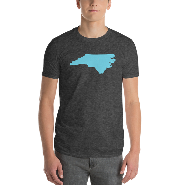 North Carolina Short-Sleeve T-Shirt