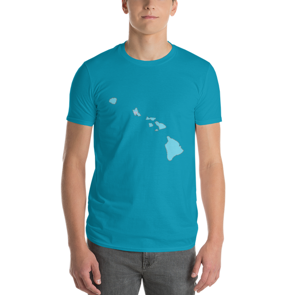 Hawaii Short-Sleeve T-Shirt
