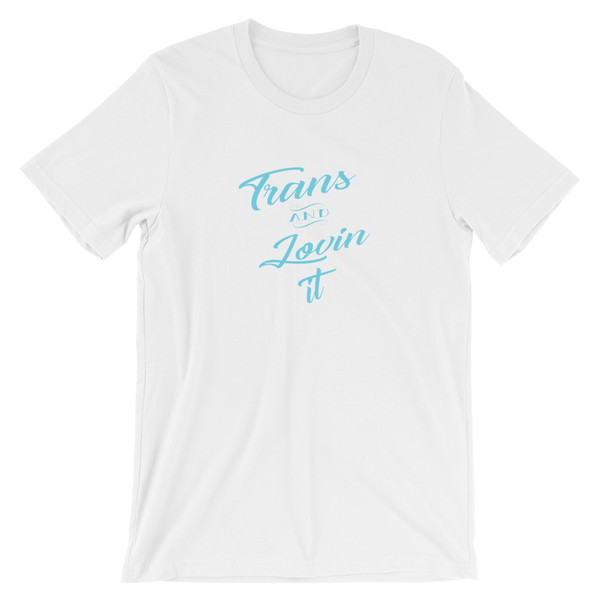 Lovin It Short-Sleeve T-Shirt