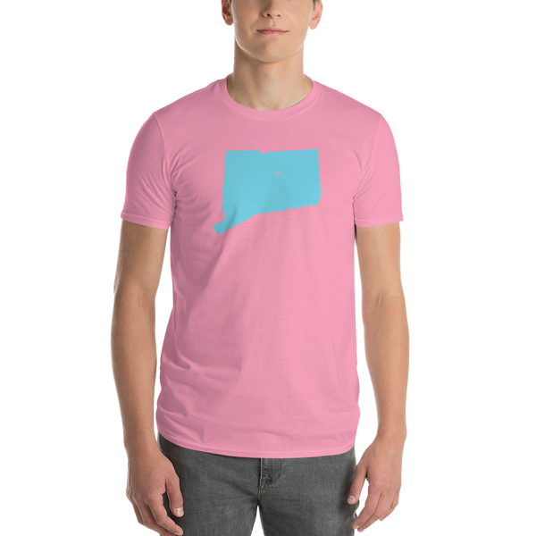 Connecticut Short-Sleeve T-Shirt