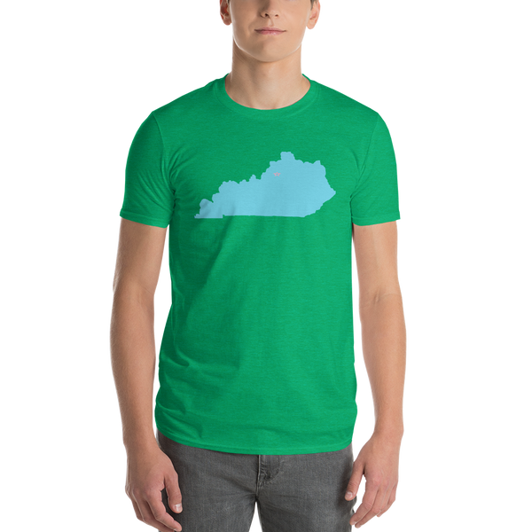 Kentuckey Short-Sleeve T-Shirt