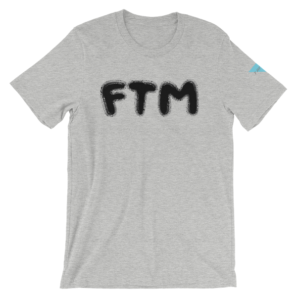 FTM Short-Sleeve T-Shirt