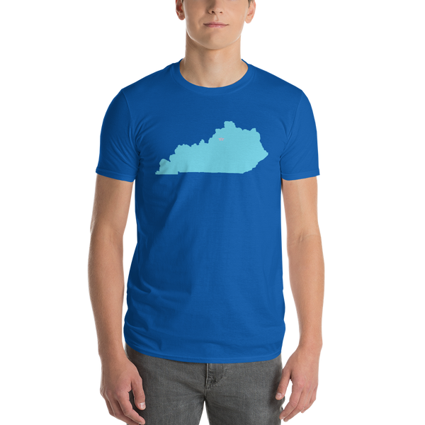 Kentuckey Short-Sleeve T-Shirt