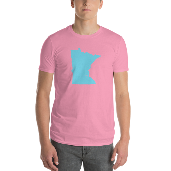 Minnesota Short-Sleeve T-Shirt
