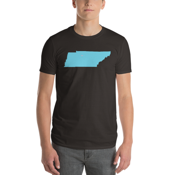 Tennessee Short-Sleeve T-Shirt