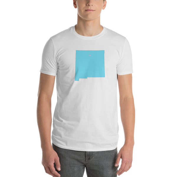 New Mexico Short-Sleeve T-Shirt
