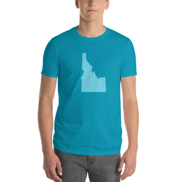 Idaho Short-Sleeve T-Shirt