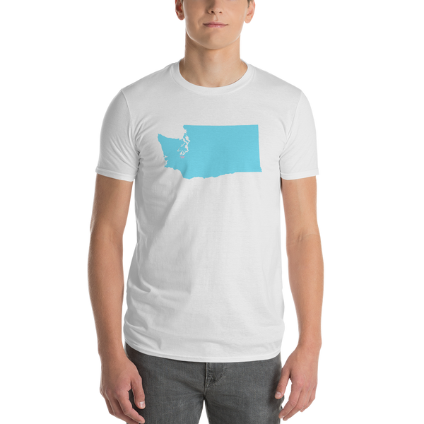 Washington Short-Sleeve T-Shirt