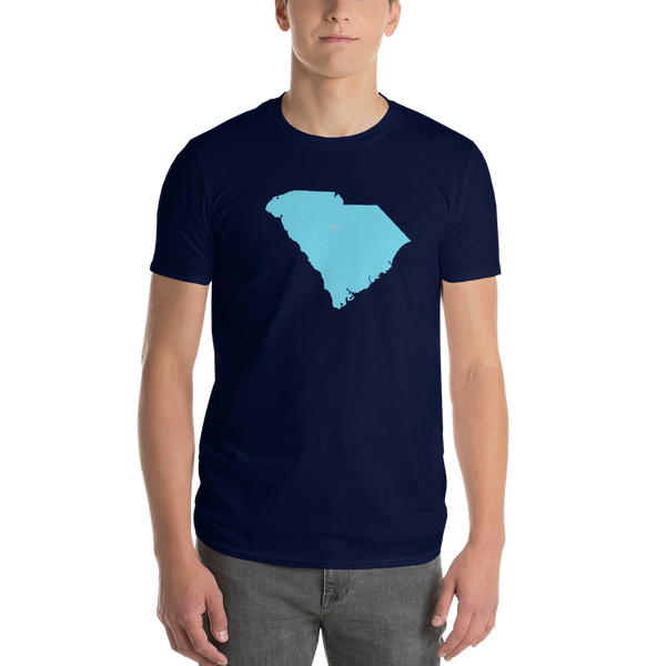 South Carolina Short-Sleeve T-Shirt