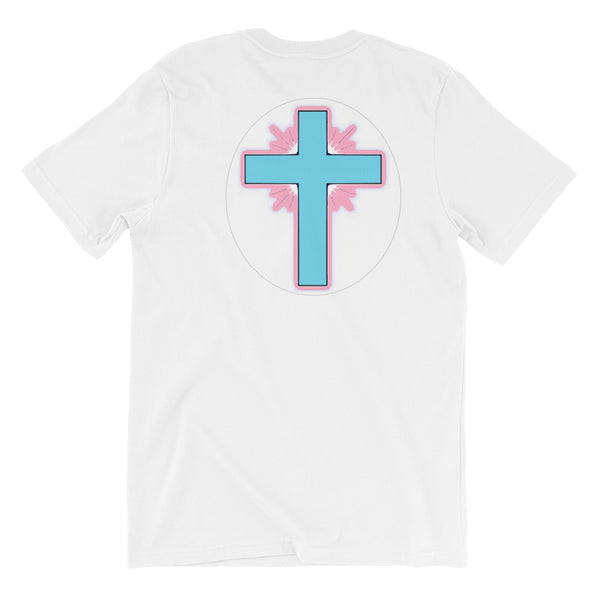 1 Peter Short-Sleeve T-Shirt
