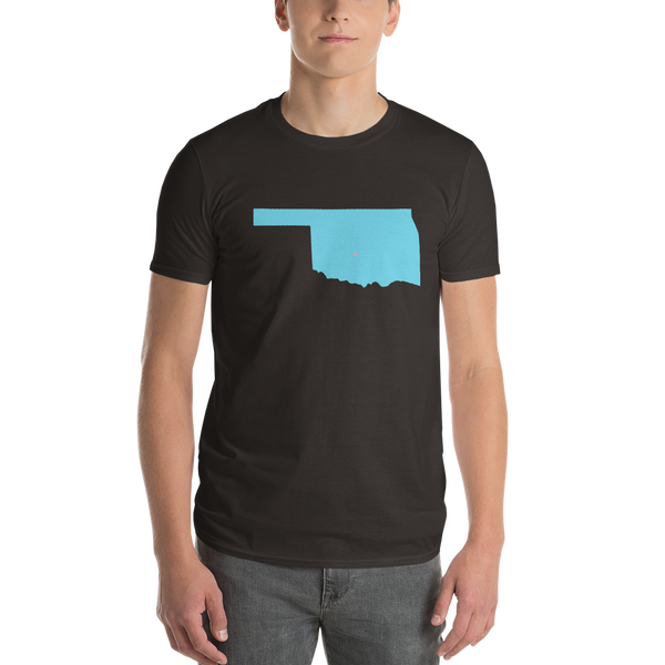 Oklahoma Short-Sleeve T-Shirt
