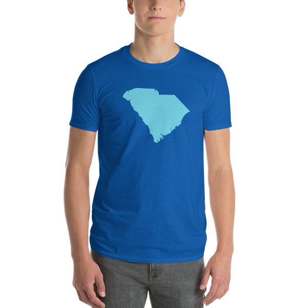 South Carolina Short-Sleeve T-Shirt