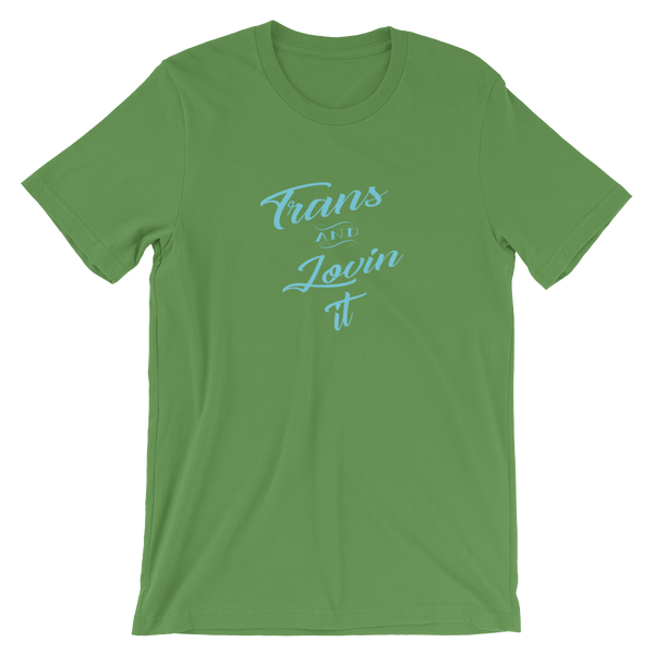Lovin It Short-Sleeve T-Shirt