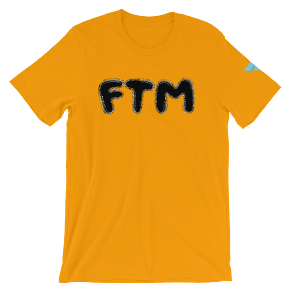FTM Short-Sleeve T-Shirt