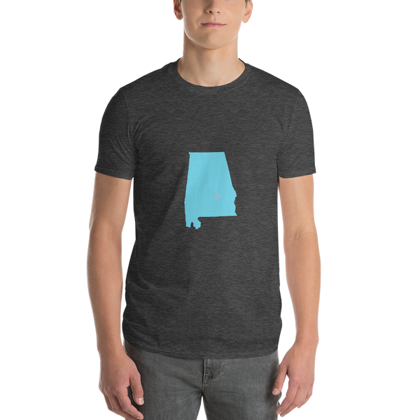 Alabama Short-Sleeve T-Shirt