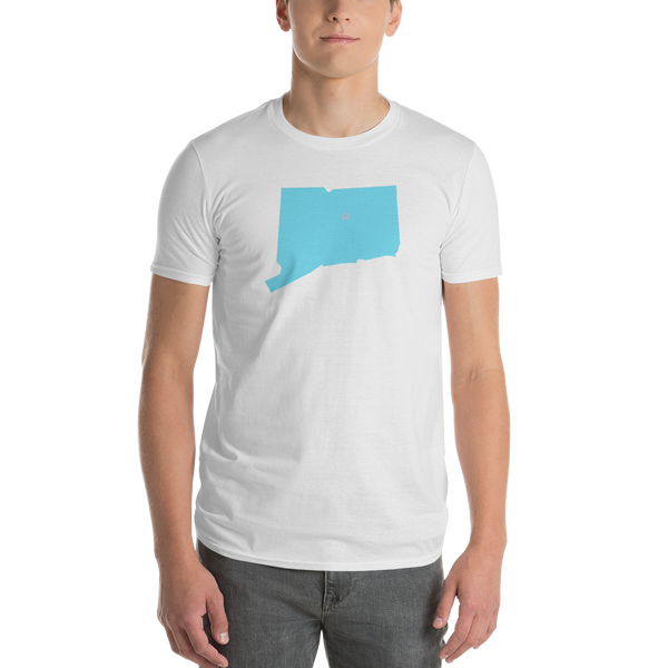 Connecticut Short-Sleeve T-Shirt