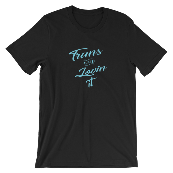 Lovin It Short-Sleeve T-Shirt
