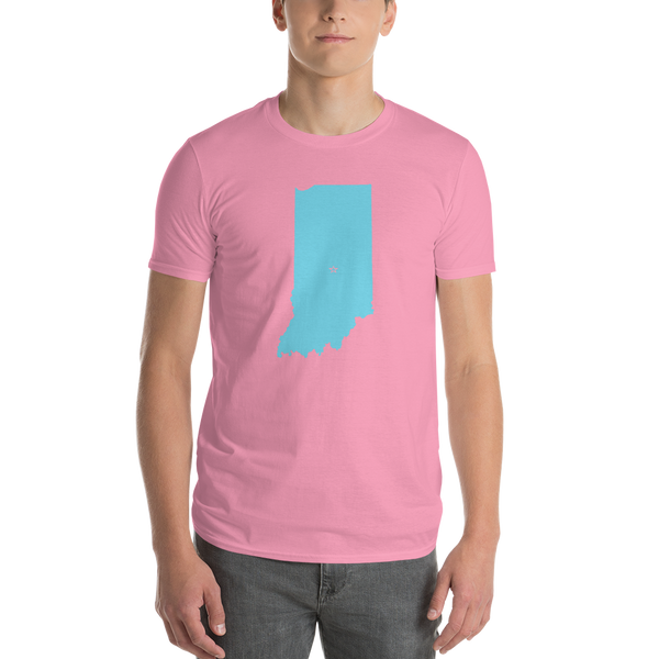 Indiana Short-Sleeve T-Shirt