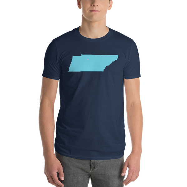 Tennessee Short-Sleeve T-Shirt
