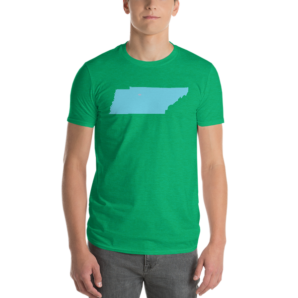 Tennessee Short-Sleeve T-Shirt