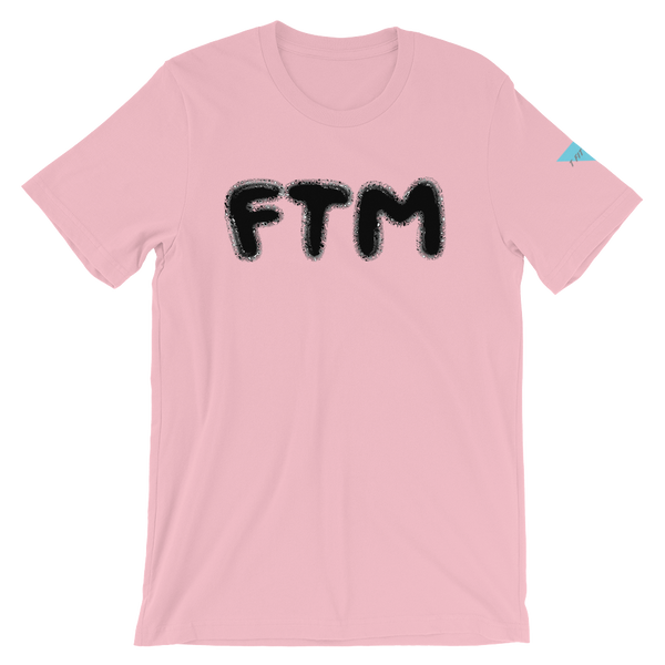 FTM Short-Sleeve T-Shirt