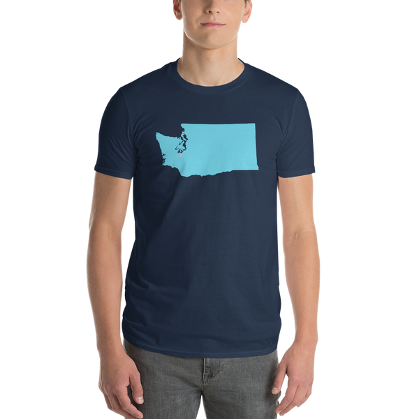 Washington Short-Sleeve T-Shirt
