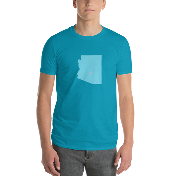 Arizona Short-Sleeve T-Shirt