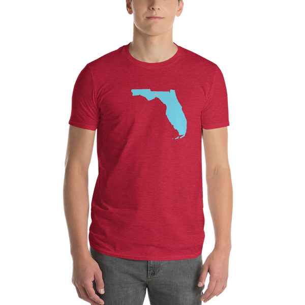 Florida Short-Sleeve T-Shirt