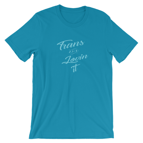 Lovin It Short-Sleeve T-Shirt