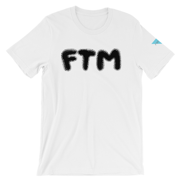 FTM Short-Sleeve T-Shirt