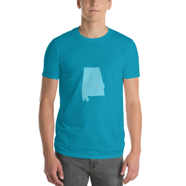 Alabama Short-Sleeve T-Shirt