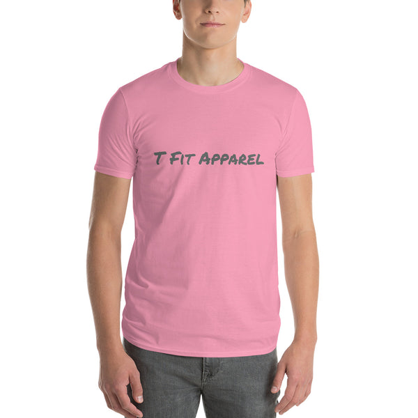 Short-Sleeve T-Shirt