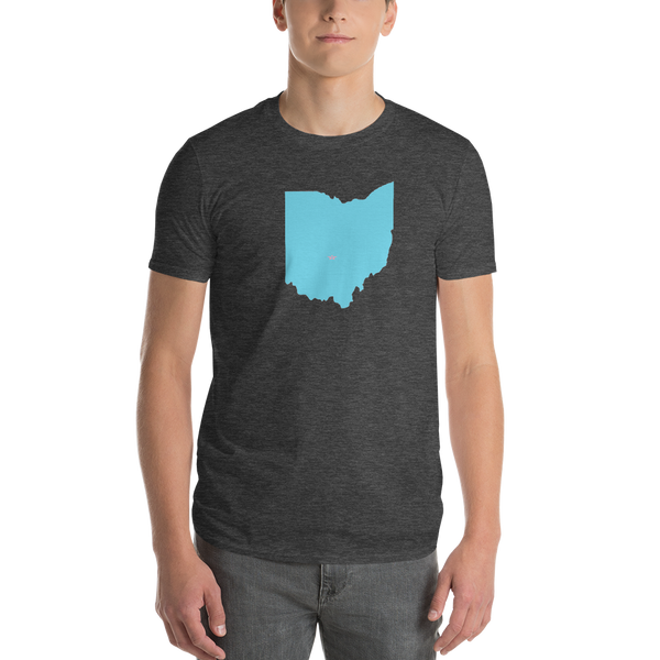 Ohio Short-Sleeve T-Shirt