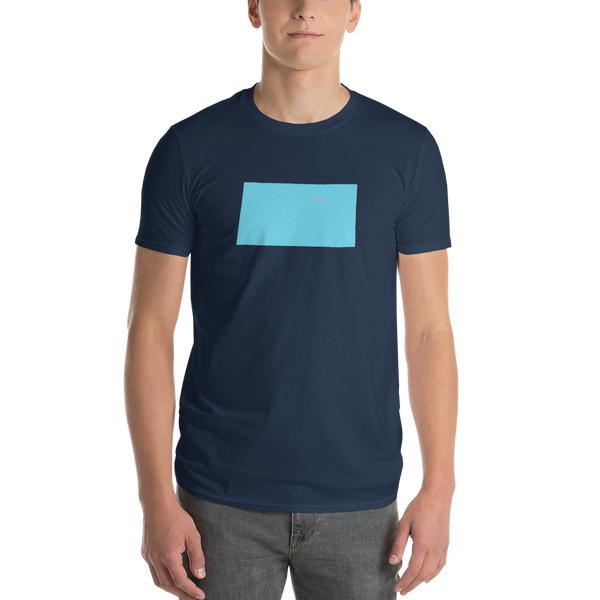 Colorado Short-Sleeve T-Shirt