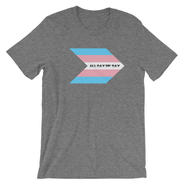 All Day Short-Sleeve T-Shirt