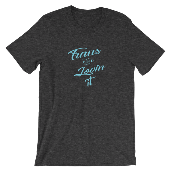 Lovin It Short-Sleeve T-Shirt