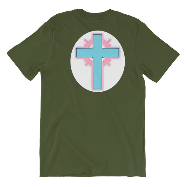 1 Peter Short-Sleeve T-Shirt