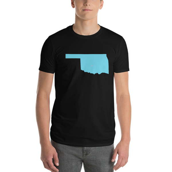 Oklahoma Short-Sleeve T-Shirt