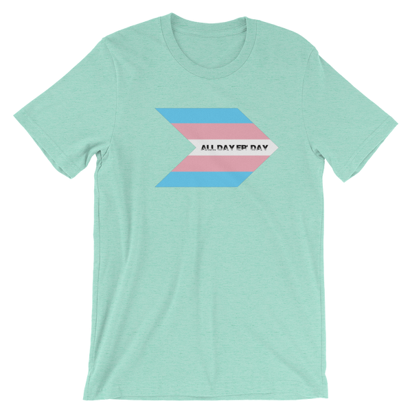 All Day Short-Sleeve T-Shirt