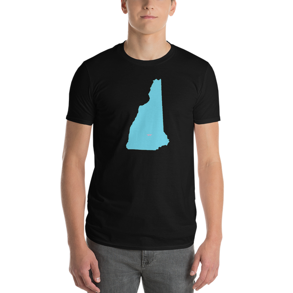 New Hampshire Short-Sleeve T-Shirt