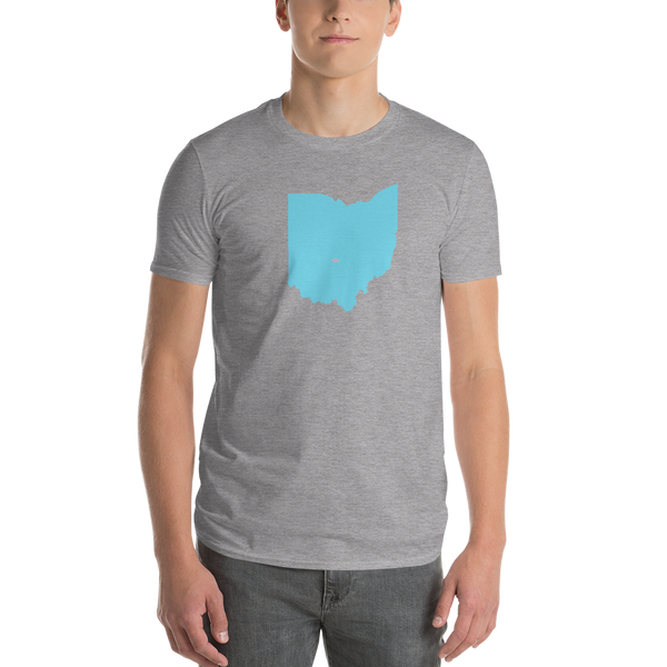 Ohio Short-Sleeve T-Shirt