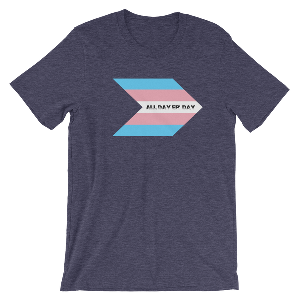 All Day Short-Sleeve T-Shirt