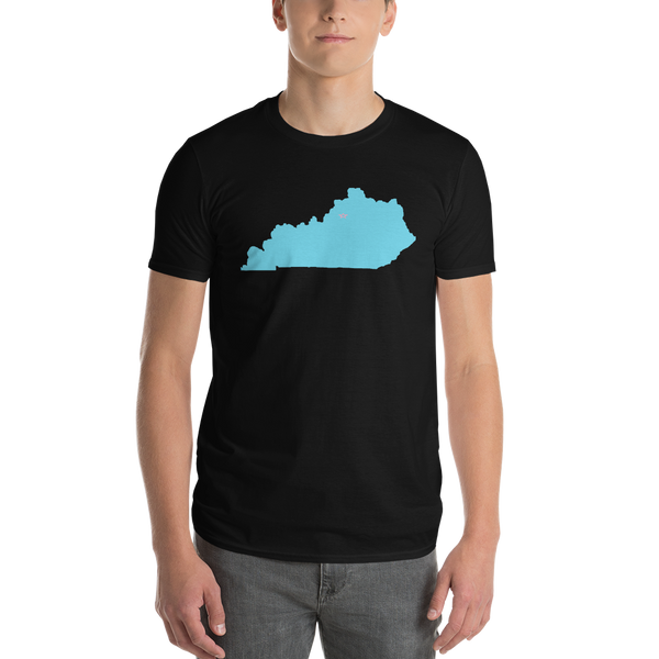Kentuckey Short-Sleeve T-Shirt
