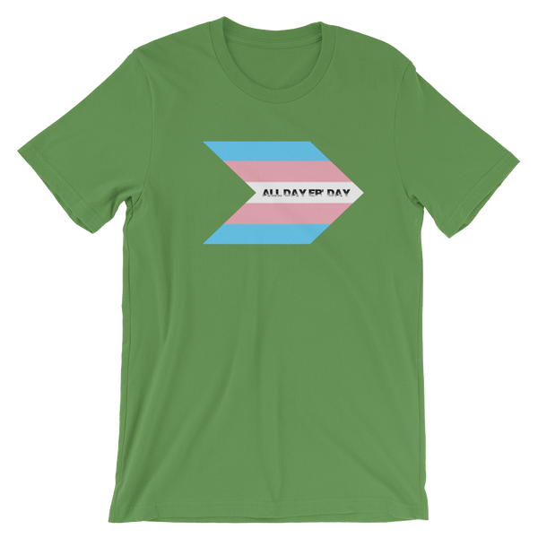 All Day Short-Sleeve T-Shirt