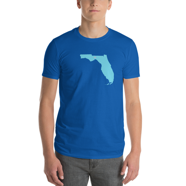 Florida Short-Sleeve T-Shirt