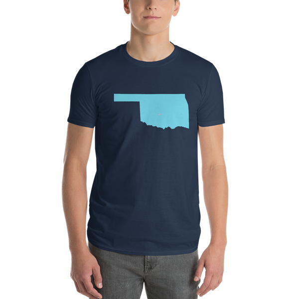Oklahoma Short-Sleeve T-Shirt