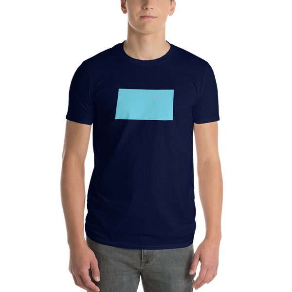 Colorado Short-Sleeve T-Shirt