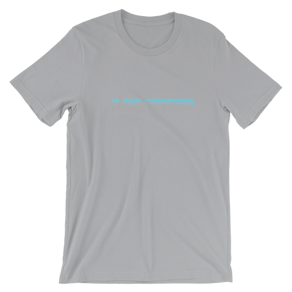 T FIT Short-Sleeve T-Shirt